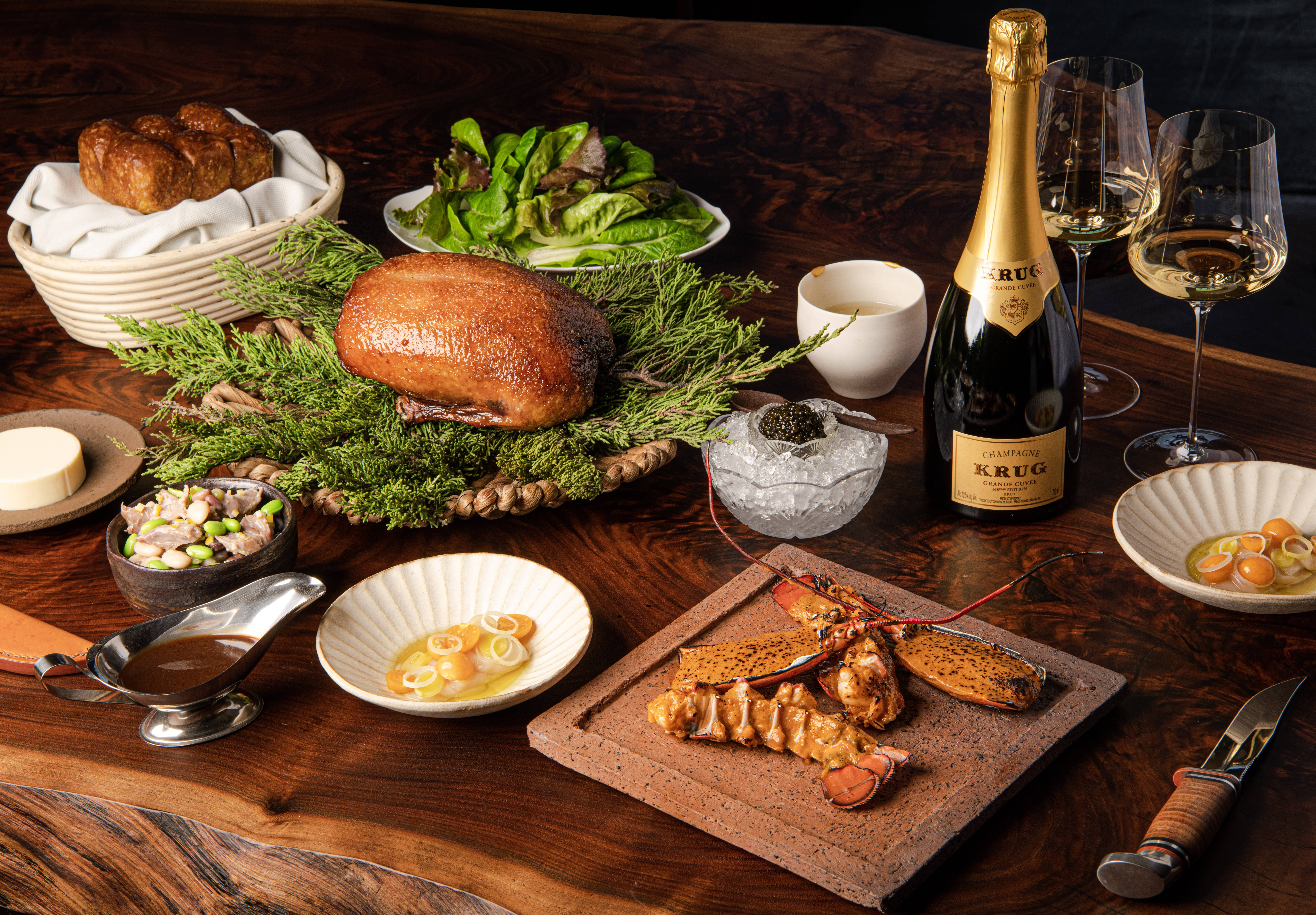 Hospitality Consulting